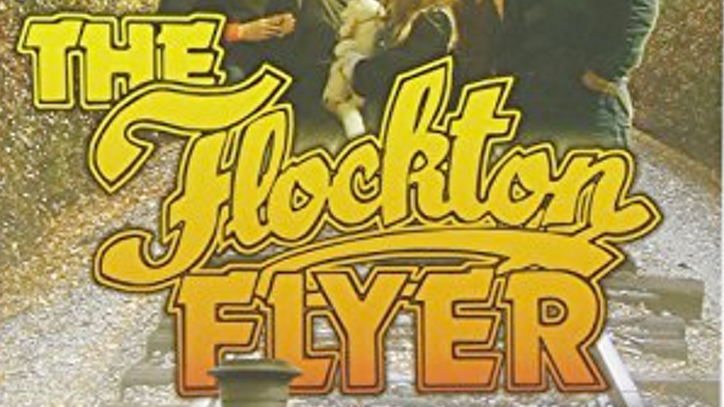 Flockton Flyer