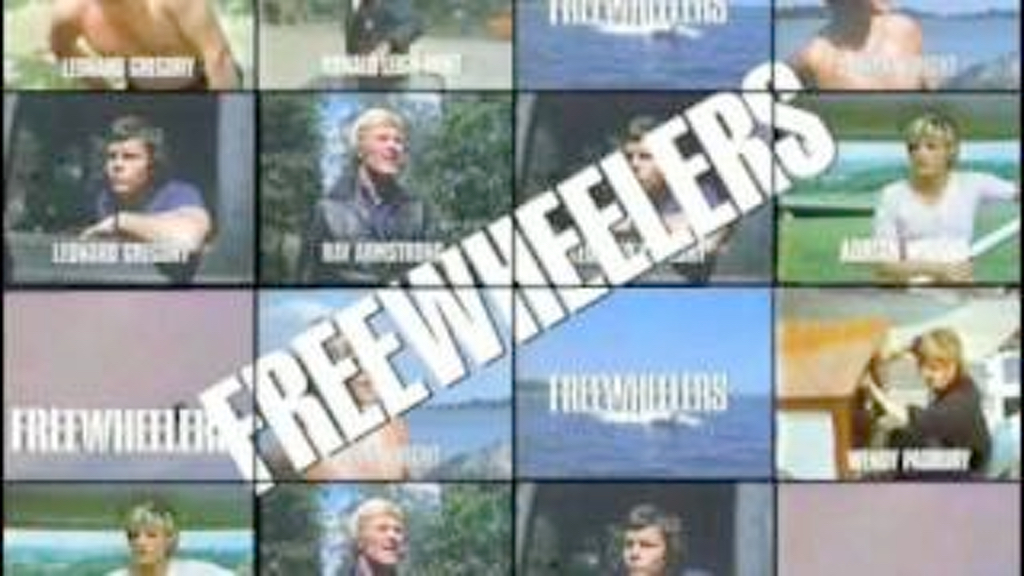 Freewheelers