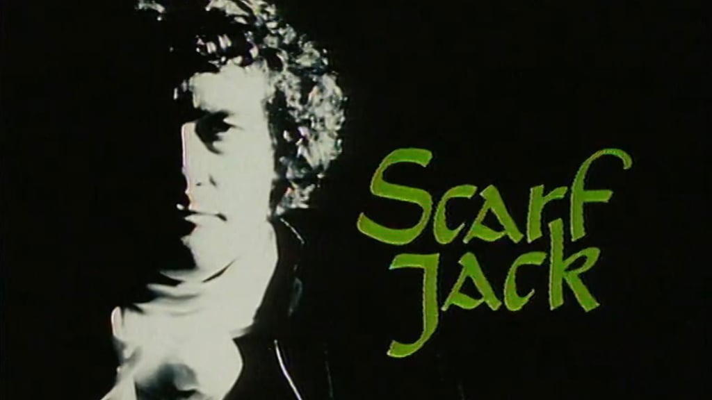 Scarf-Jack