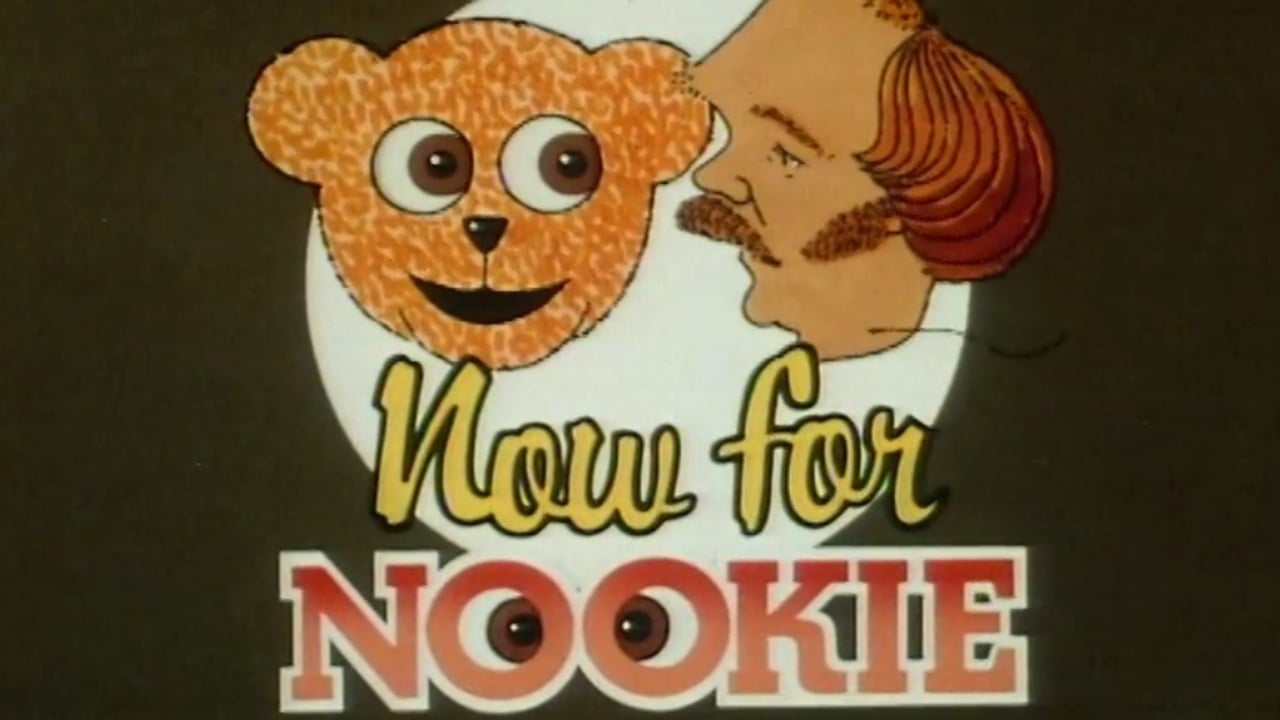 Now For Nookie