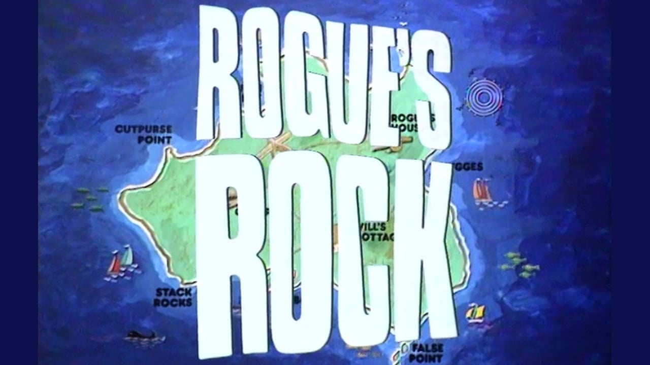 Rogue's Rock