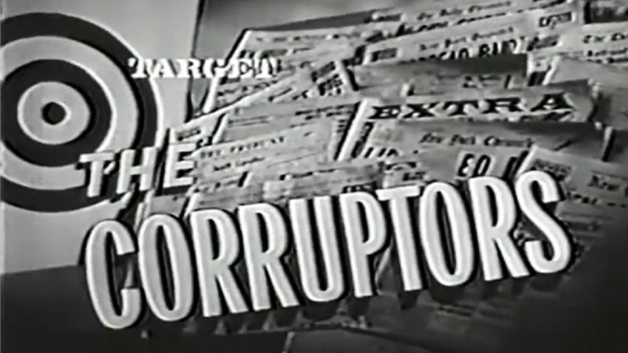 Corruptors