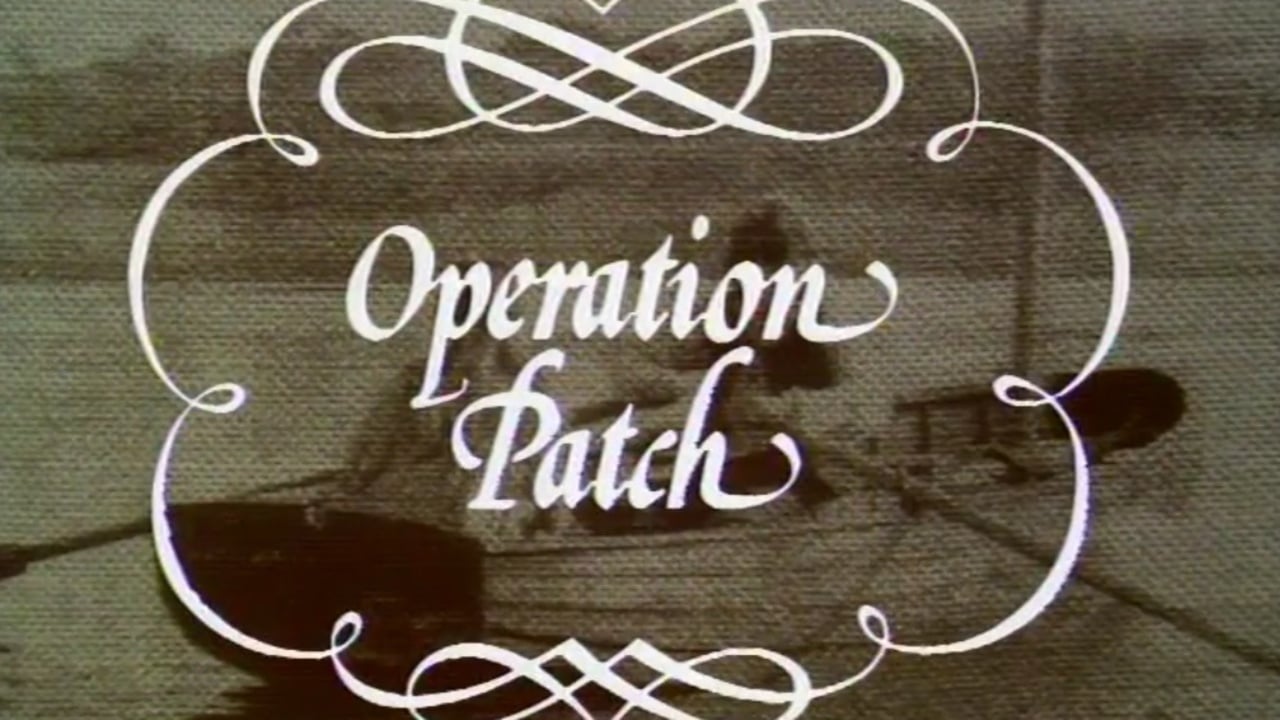 Operation Patch
