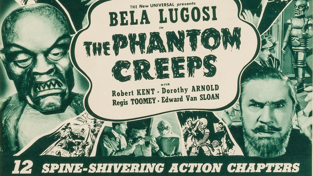Phantom Creeps